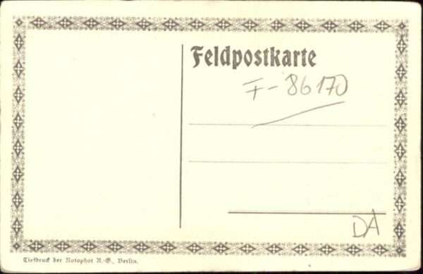 Neuville-Saint-Vaast Deutscher Soldatenfriedhof – Bild 2