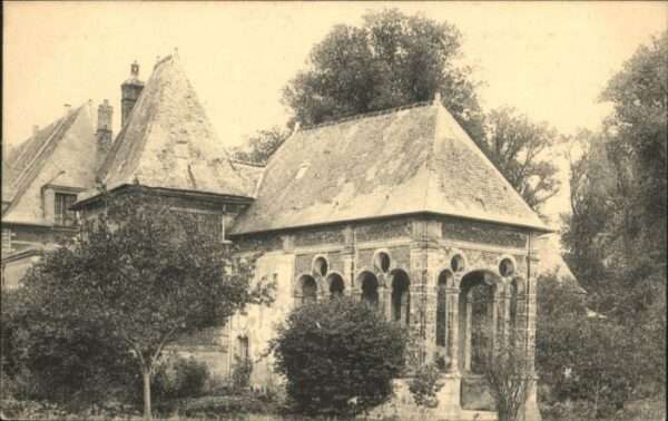 Bouteilles Hotel Dieu le Vide