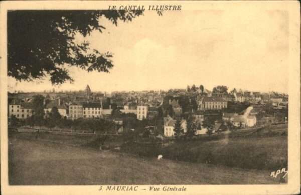 Mauriac