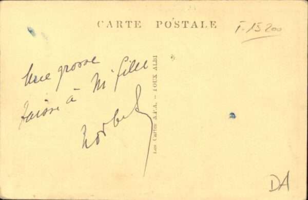 Mauriac – Bild 2