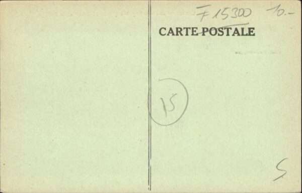 Le Puy Mary Cantal Refuge – Bild 2