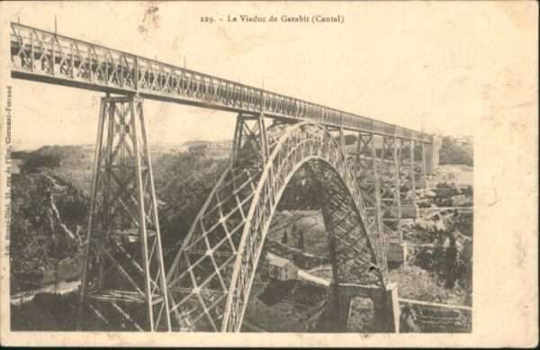 Viaduc de Garabit