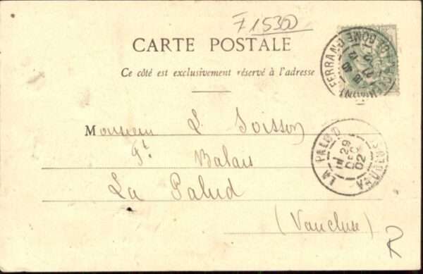Viaduc de Garabit – Bild 2