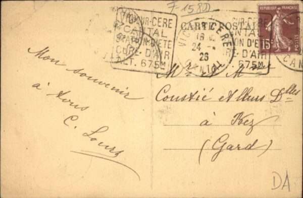 Vic-sur-Cere – Bild 2