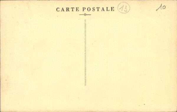 La Ciotat le Mugel – Bild 2