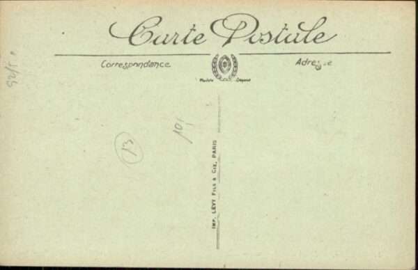 Arles Bouches-du-Rhone Arles le Theatre Antique – Bild 2