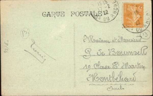 Aubagne – Bild 2