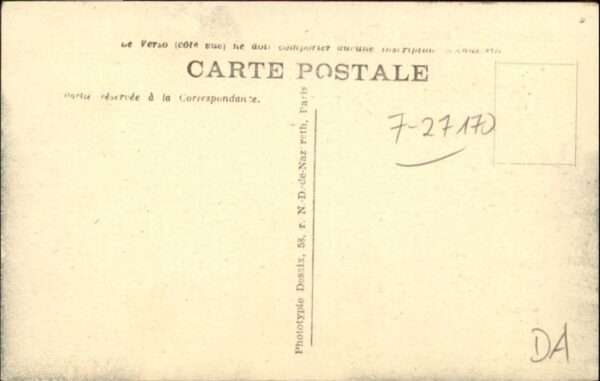 Beaumont-le-Roger la Risle – Bild 2