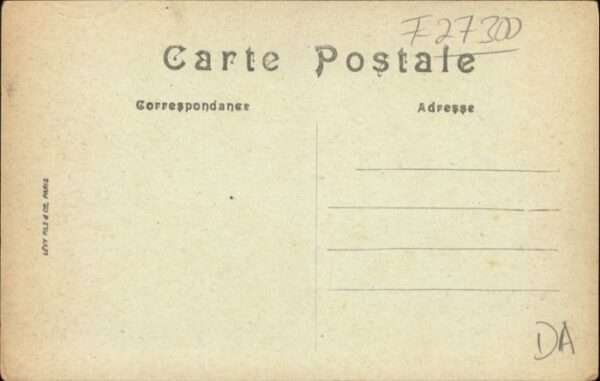Bernay Hopital la Cour d_Honneur – Bild 2