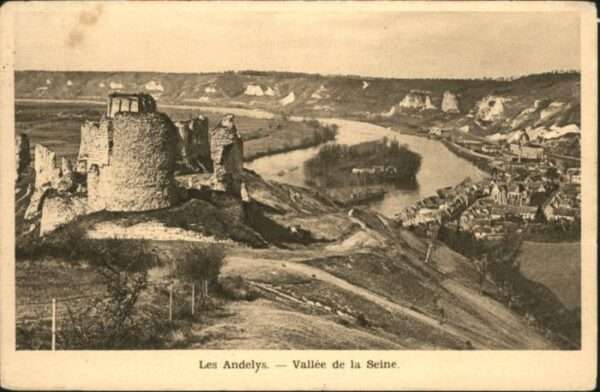 Les Andelys