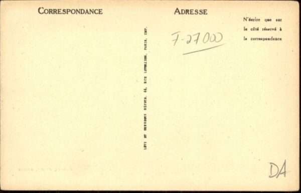 Evreux Hopital – Bild 2