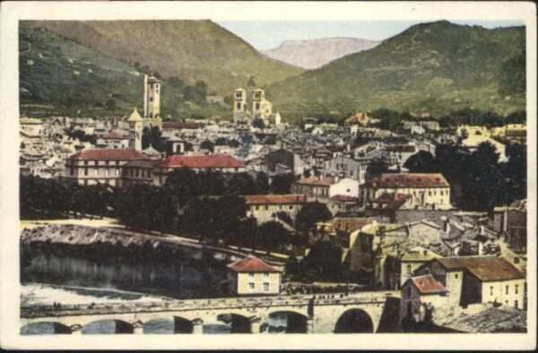 Millau