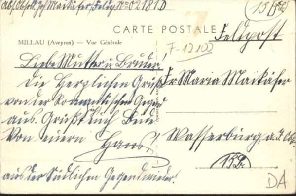 Millau – Bild 2