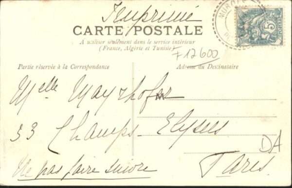 Murols le Chateau – Bild 2