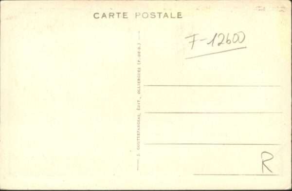 Murols Chateau – Bild 2