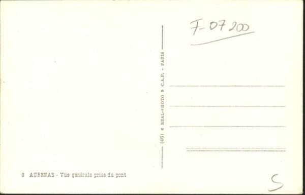 Aubenas – Bild 2
