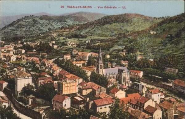 Vals-les-Bains