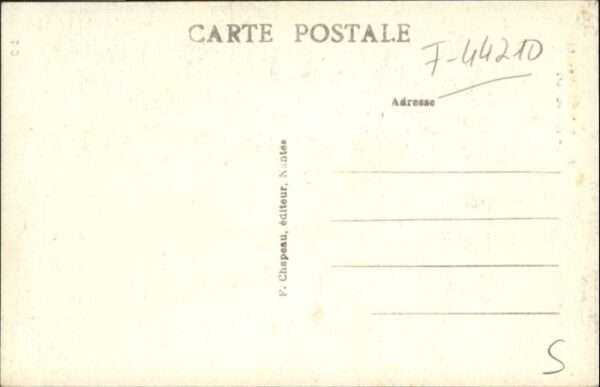 Pornic le Port – Bild 2