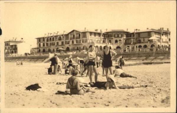 Soorts-Hossegor la Plage