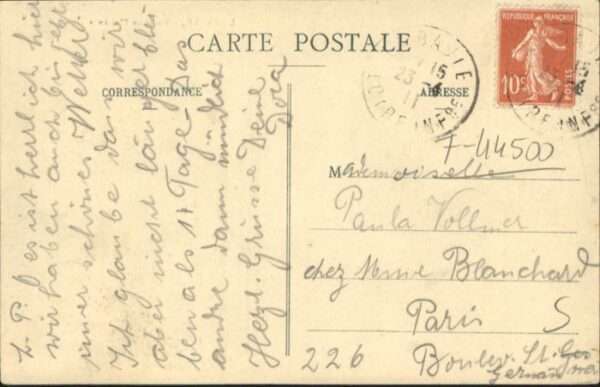 La Baule-Escoublac Yacht de Plaisance – Bild 2