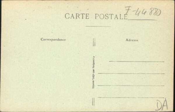 Sautron la Chapelle de Bon-Garant – Bild 2