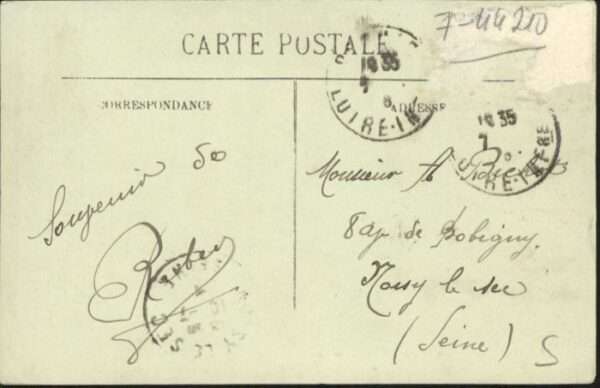 Pornic le Chateau – Bild 2