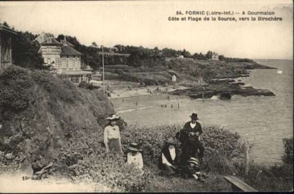 Pornic