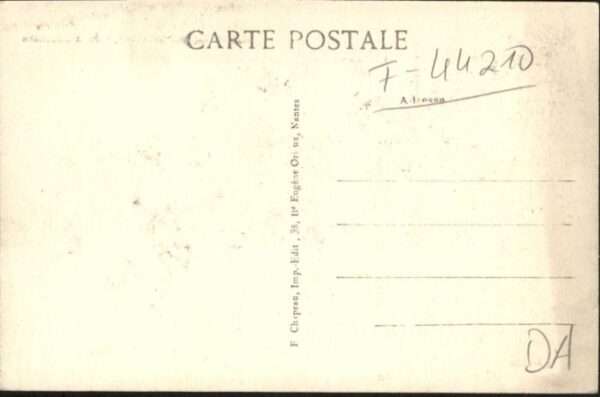 Pornic – Bild 2