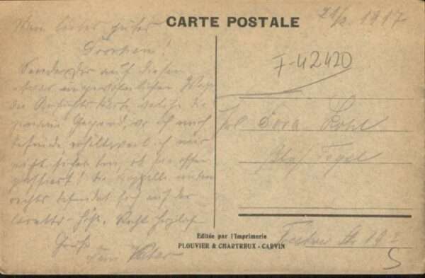 Lorette Loire Lorette la Chapelle – Bild 2