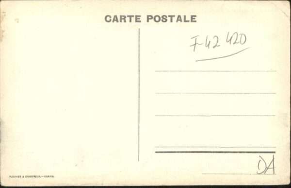 Lorette Loire Lorette la Chapelle – Bild 2