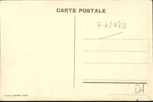 Lorette Loire Lorette la Chapelle – Bild 2
