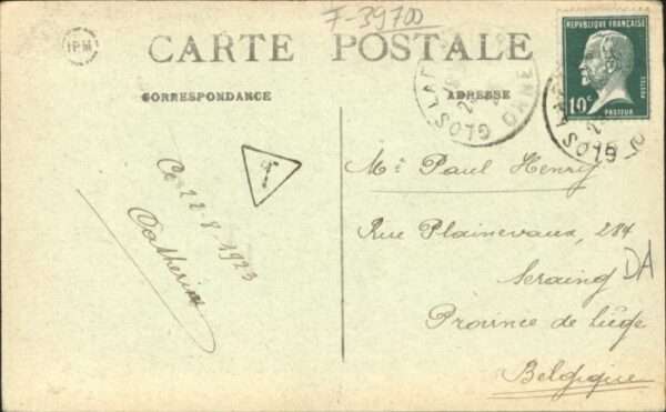 La Barre Jura Marguerite – Bild 2