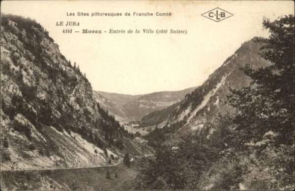 Morez