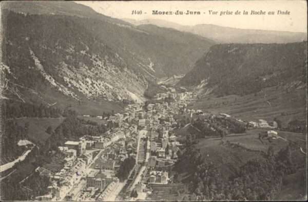 Morez