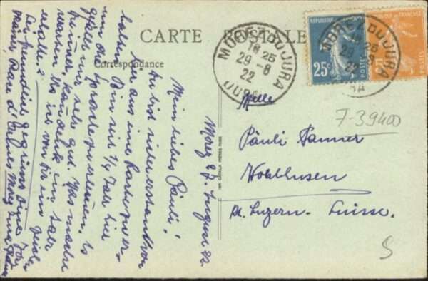 Morez – Bild 2