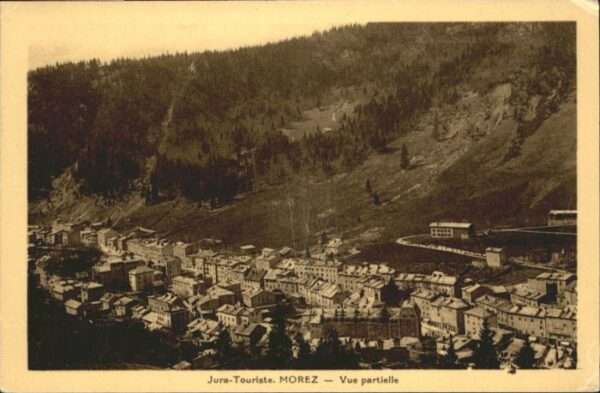 Morez