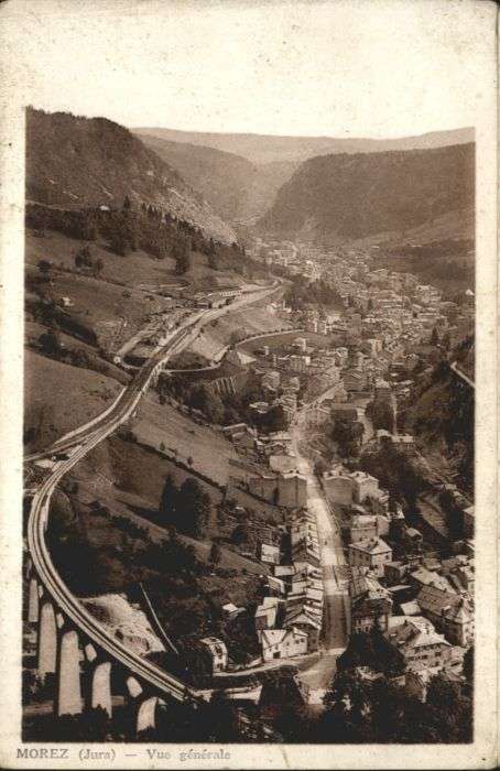 Morez