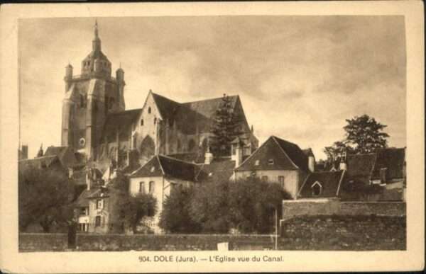 Dole Eglise