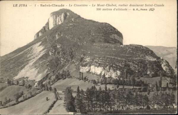 Saint-Claude