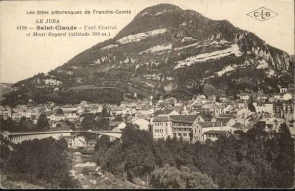 Saint-Claude