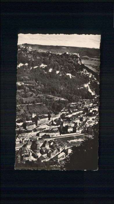 Salins-les-Bains