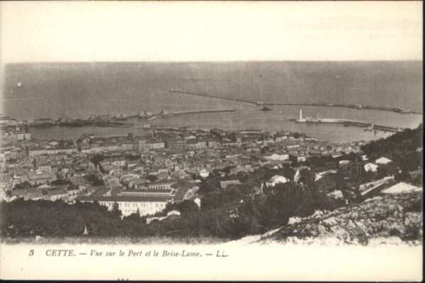 Sete Herault Cette