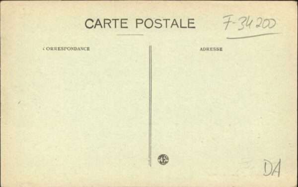 Sete Herault Cette – Bild 2
