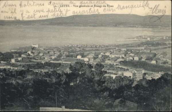 Sete Herault Cette