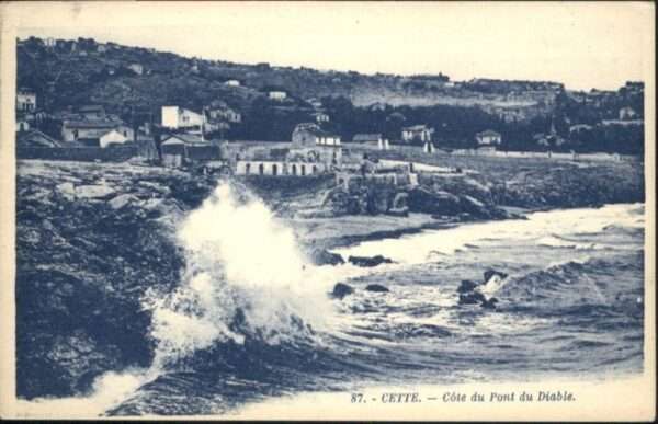 Sete Herault Cette