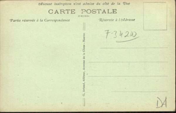 Sete Herault Cette – Bild 2
