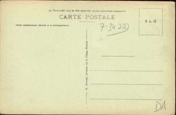 Sete Herault Cette Place de la Mairie – Bild 2