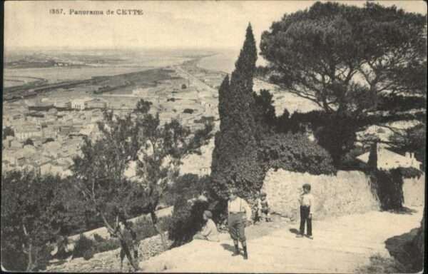 Sete Herault Cette