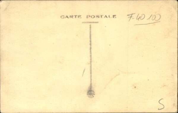 Dax la Fontaine d_Eau Chaude – Bild 2