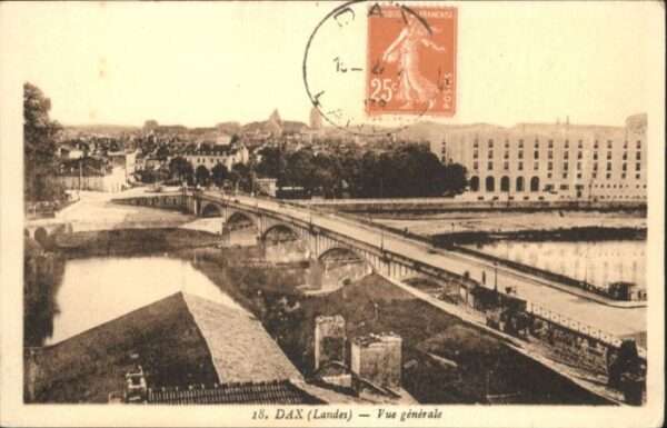 Dax le Pont